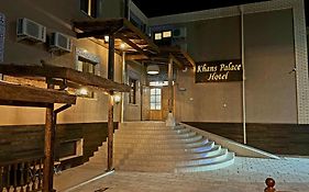 Khans Palace Hotel